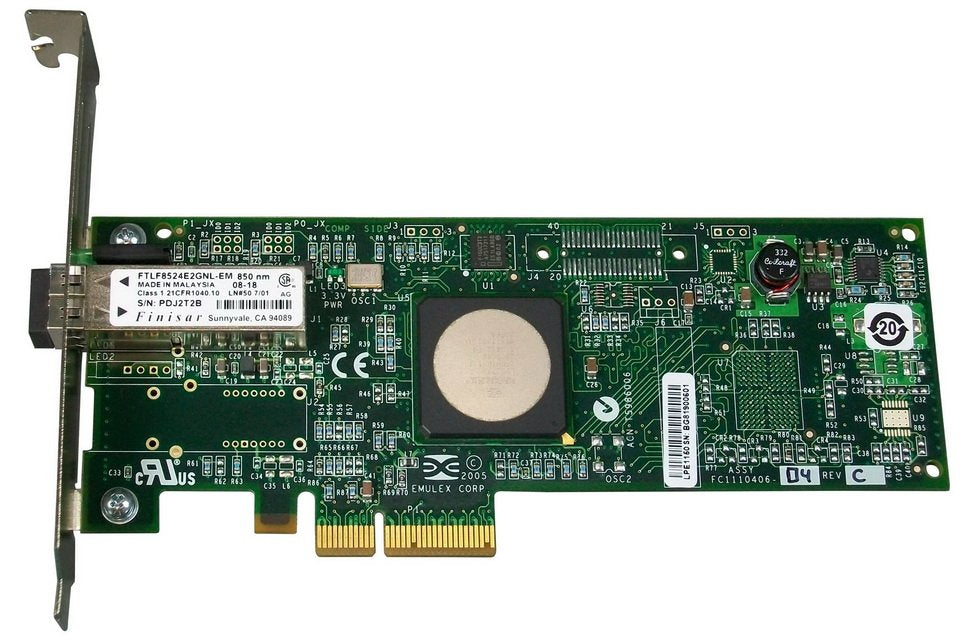 HP Raid Controller - FC2142SR