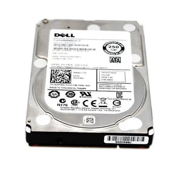 Dell Desktop Hard Drive - FC215