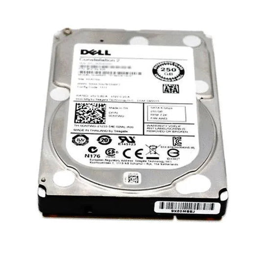 Dell Desktop Hard Drive - FC215