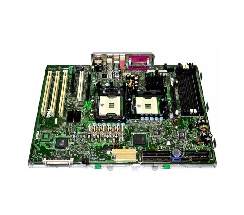 Dell Server Motherboard - FC840
