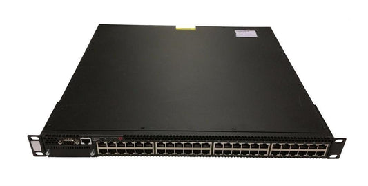 Brocade Network Switch - FCX648-I