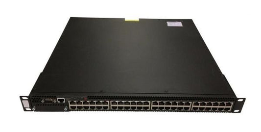 Brocade Network Switch - FCX648S-ADV
