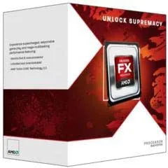 AMD Processor - FD6200FRW6KGU