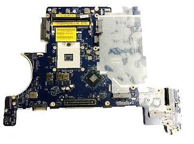 Dell Laptop Motherboard - FD6P3