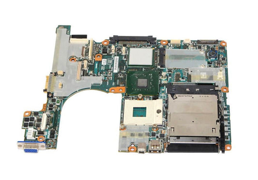 Toshiba Laptop Motherboard - FDBCS1
