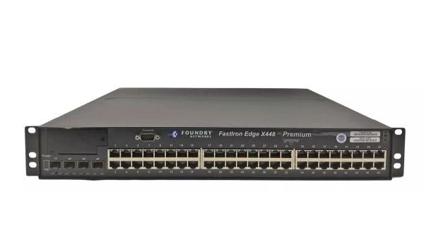 Brocade Network Switch - FESX448-PREM