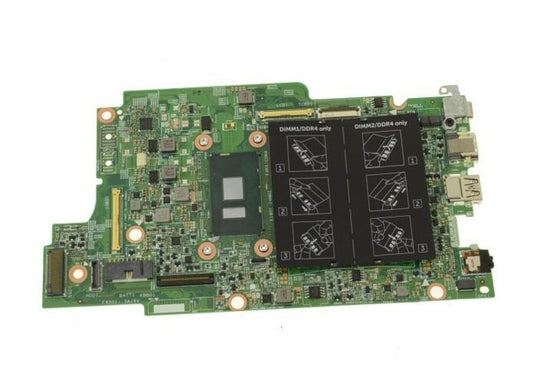 Dell Laptop Motherboard - FF2FN