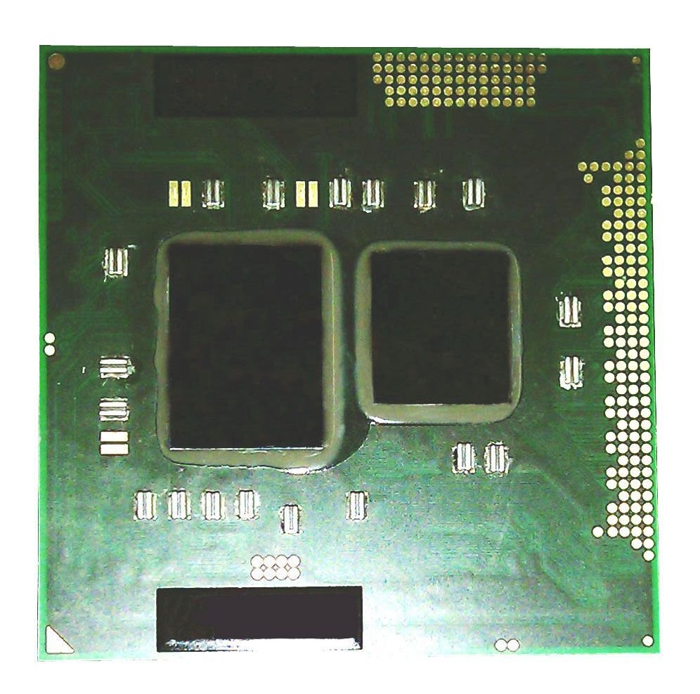 Intel Core i5-2540M Dual-Core Processor - FF8062700839209
