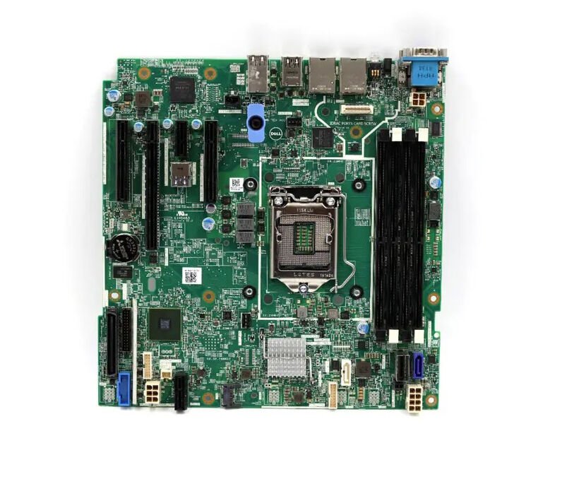 Dell Server Motherboard - FF8V4
