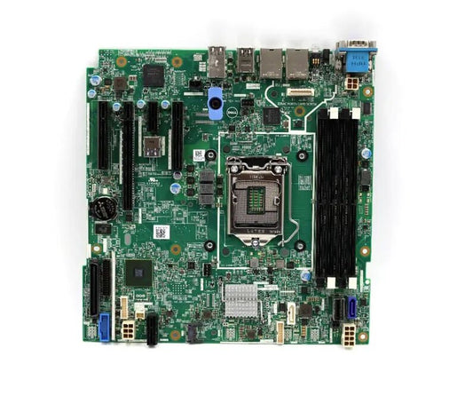 Dell Server Motherboard - FF8V4