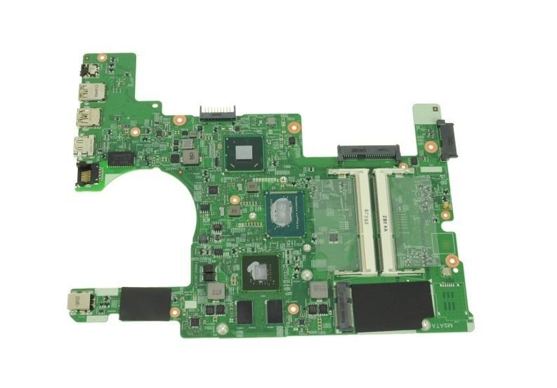 Dell Laptop Motherboard - FFKXX