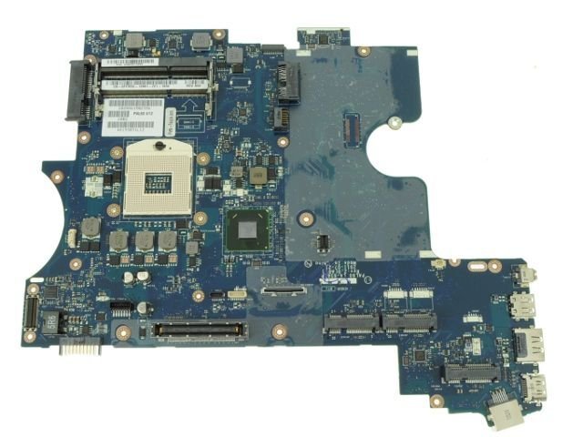 Dell Laptop Motherboard - FFR5G