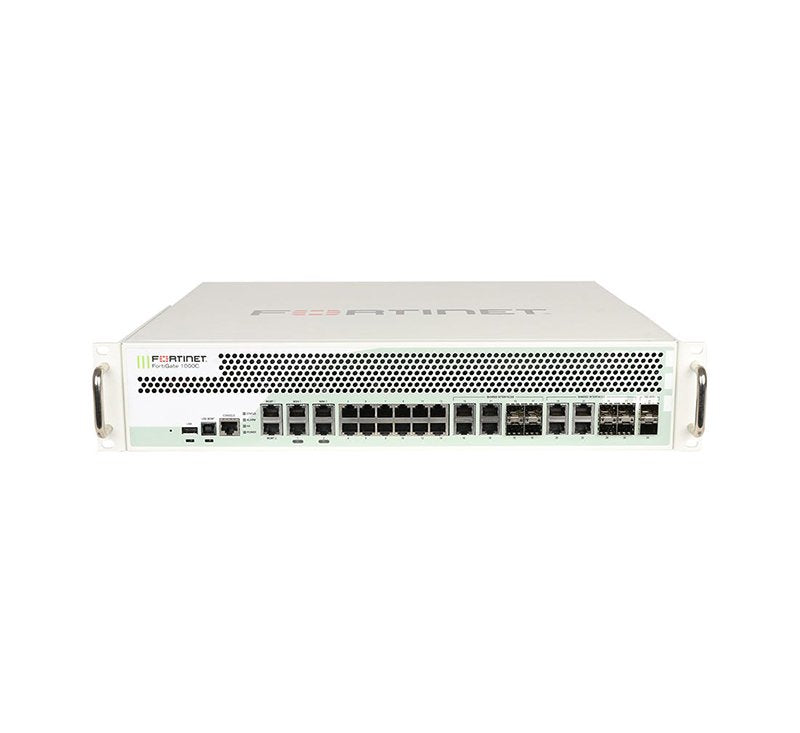 Fortinet Router - FG-1000C