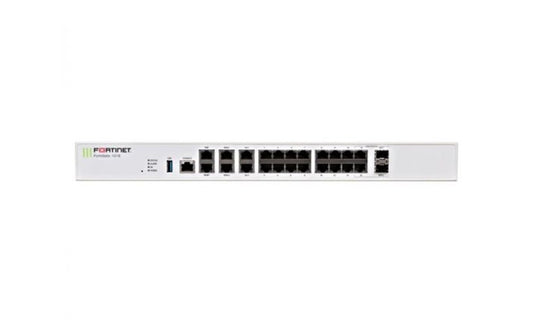 Fortinet Router - FG-101E