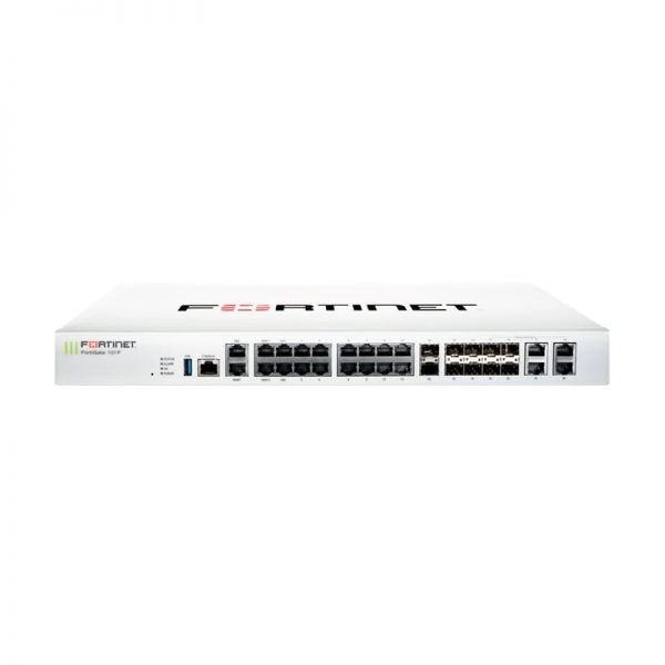 Fortinet Router - FG-101F-BDL-950-36
