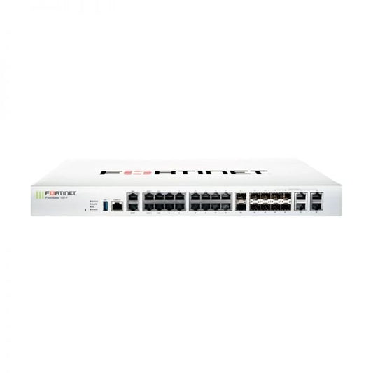 Fortinet Router - FG-101F-BDL-950-36