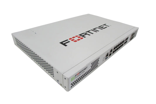Fortinet Firewall - FG-200F-BDL-950-12
