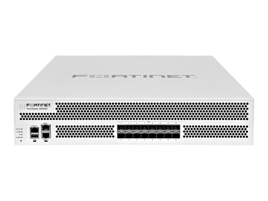 Fortinet Router - FG-3000D
