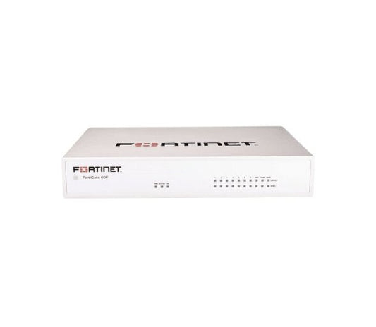 Fortinet Router - FG-61F-BDL-950-36