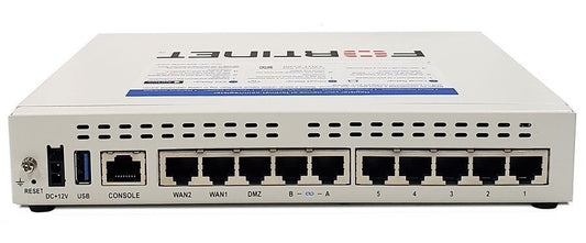 Fortinet Router - FG-70F