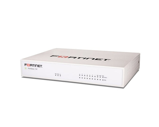 Fortinet Router - FG-71F-BDL-950-36