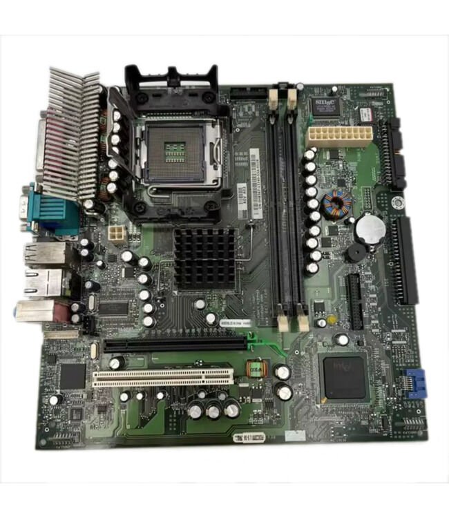 Dell Desktop Motherboard - FG113