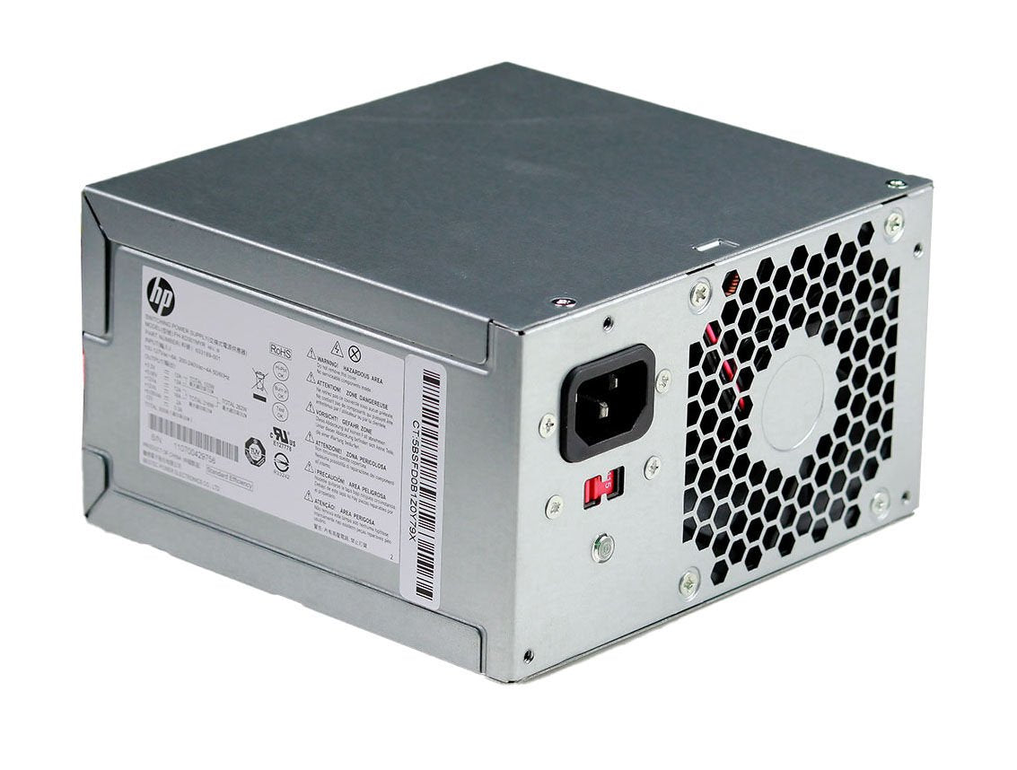 HPE 300-Watts Power Supply - FH-XD301MYR