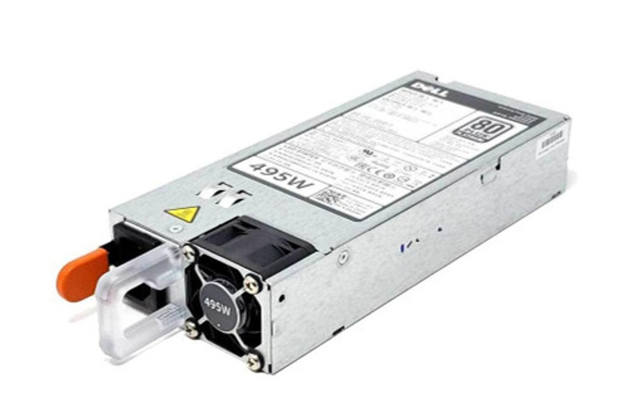 Dell 495-Watts Power Supply - FHF80