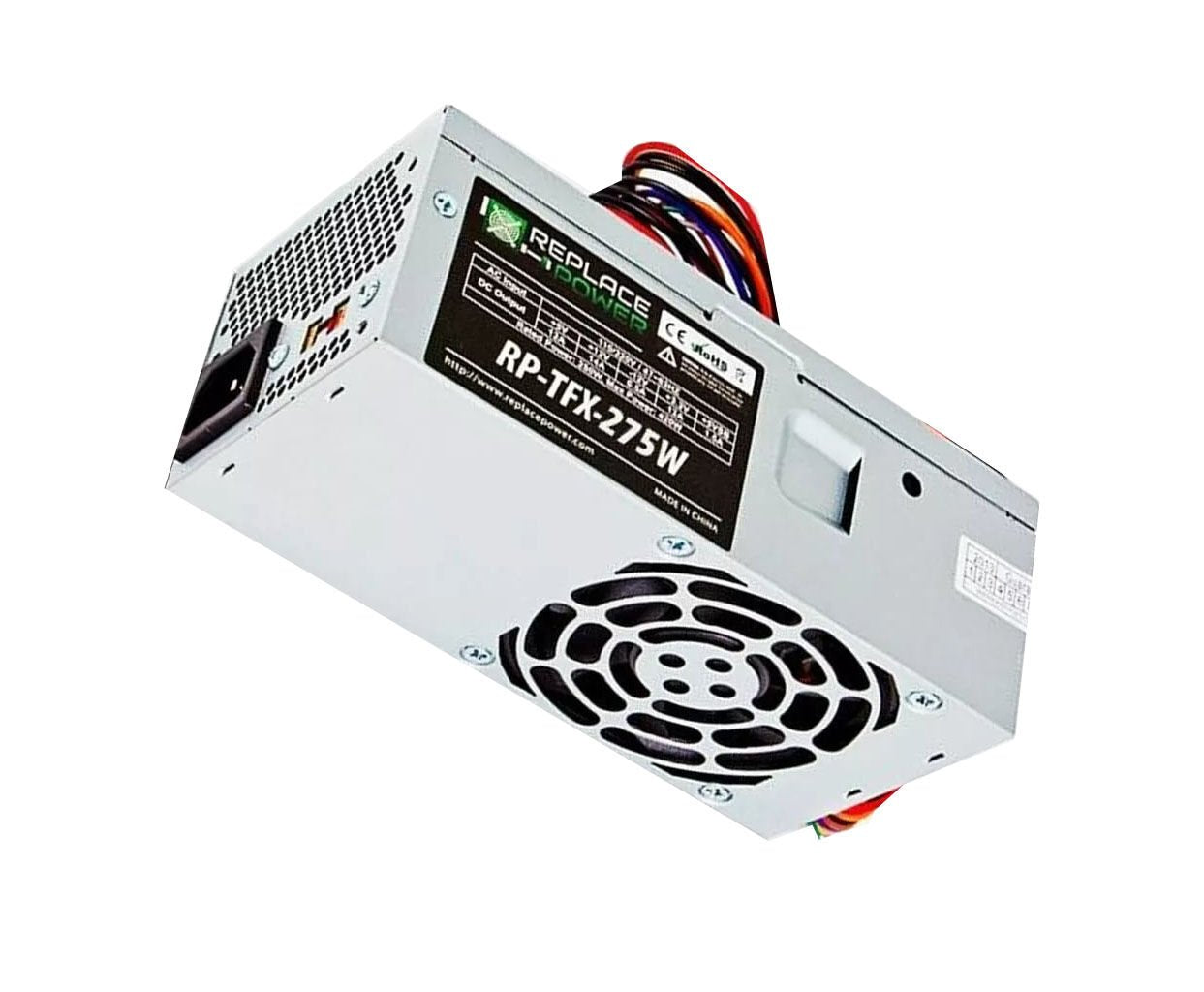 HP 200-Watts Power Supply - FLX-250F1-K