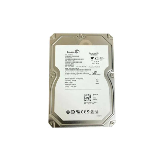 Dell Server Hard Drive - FM500