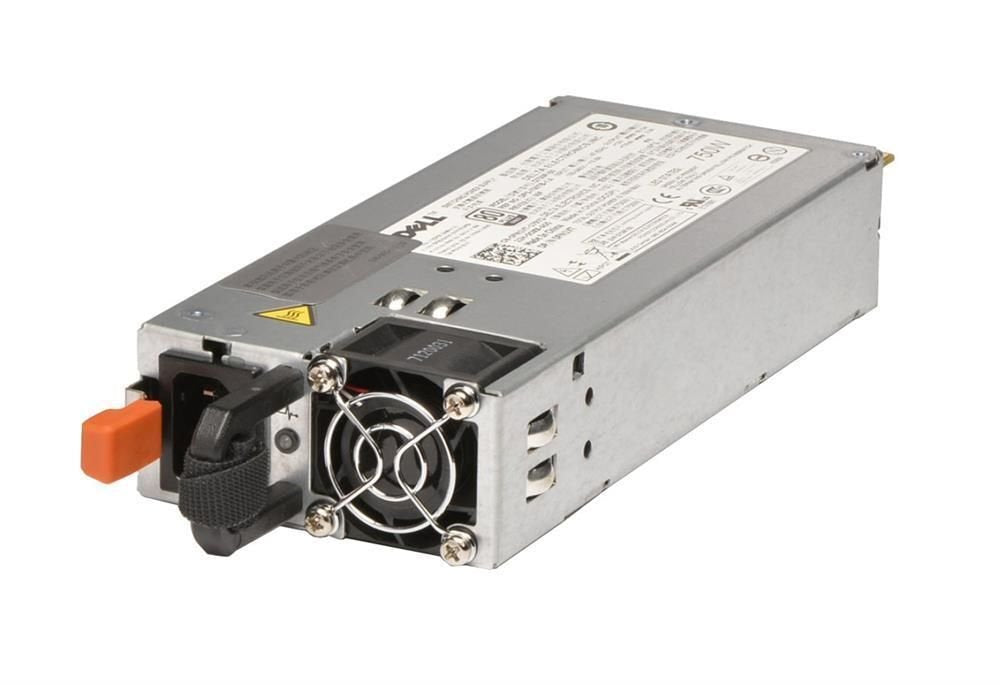 Dell 750-Watts Power Supply - FN1VT
