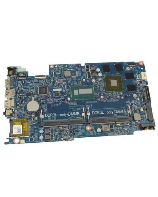 Dell Laptop Motherboard - FN47N