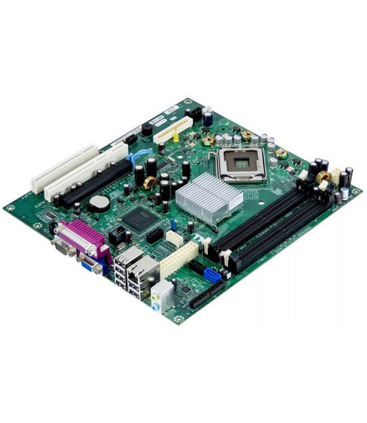 Dell Desktop Motherboard - FNGC4