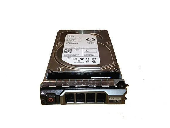 Dell Desktop Hard Drive - FNW88
