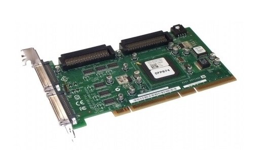 Dell Raid Controller - FP874
