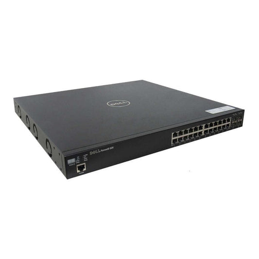Dell Force10 S25N Network Switch - FPKNJ