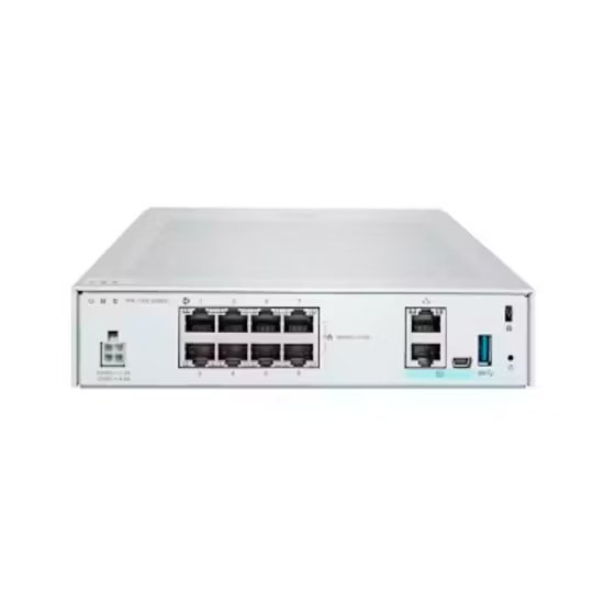 Cisco Firepower 1000 Series Firewall - FPR1010-ASA-K9