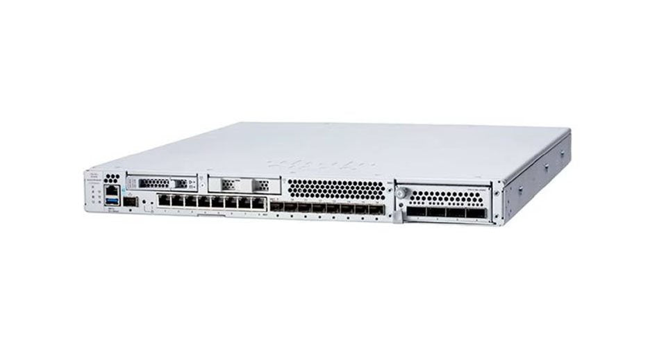 Cisco Router - FPR3105-NGFW-K9