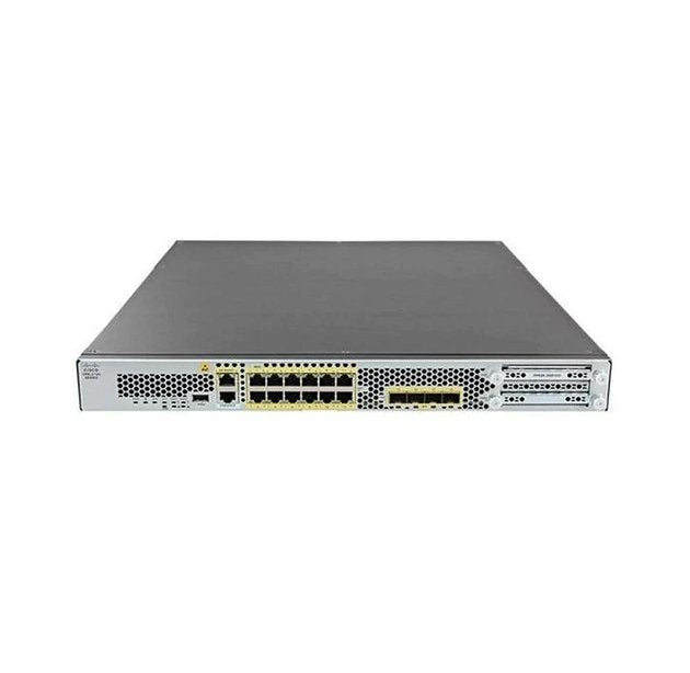 Cisco Router - FPR4110-NGFW-K9