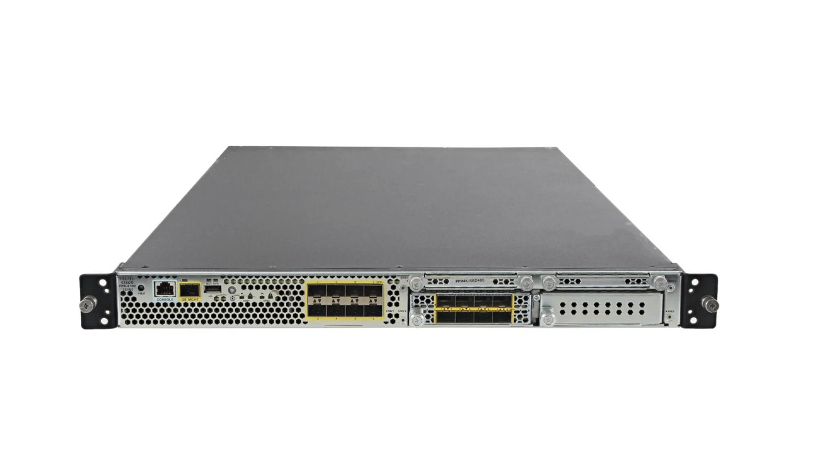 Cisco Router - FPR4120-NGIPS-K9