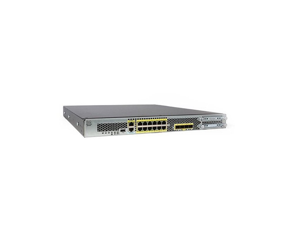 Cisco Router - FPR4140-ASA-K9