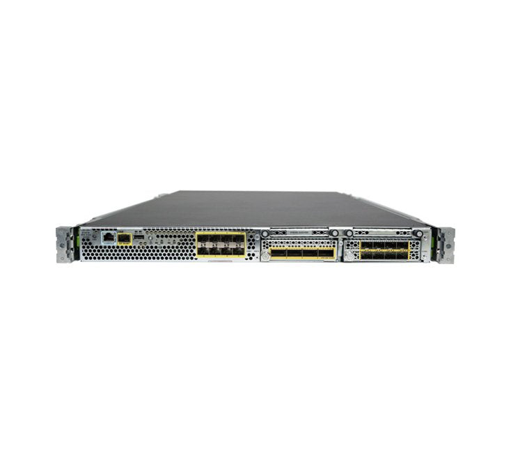 Cisco Router - FPR4140-NGFW-K9