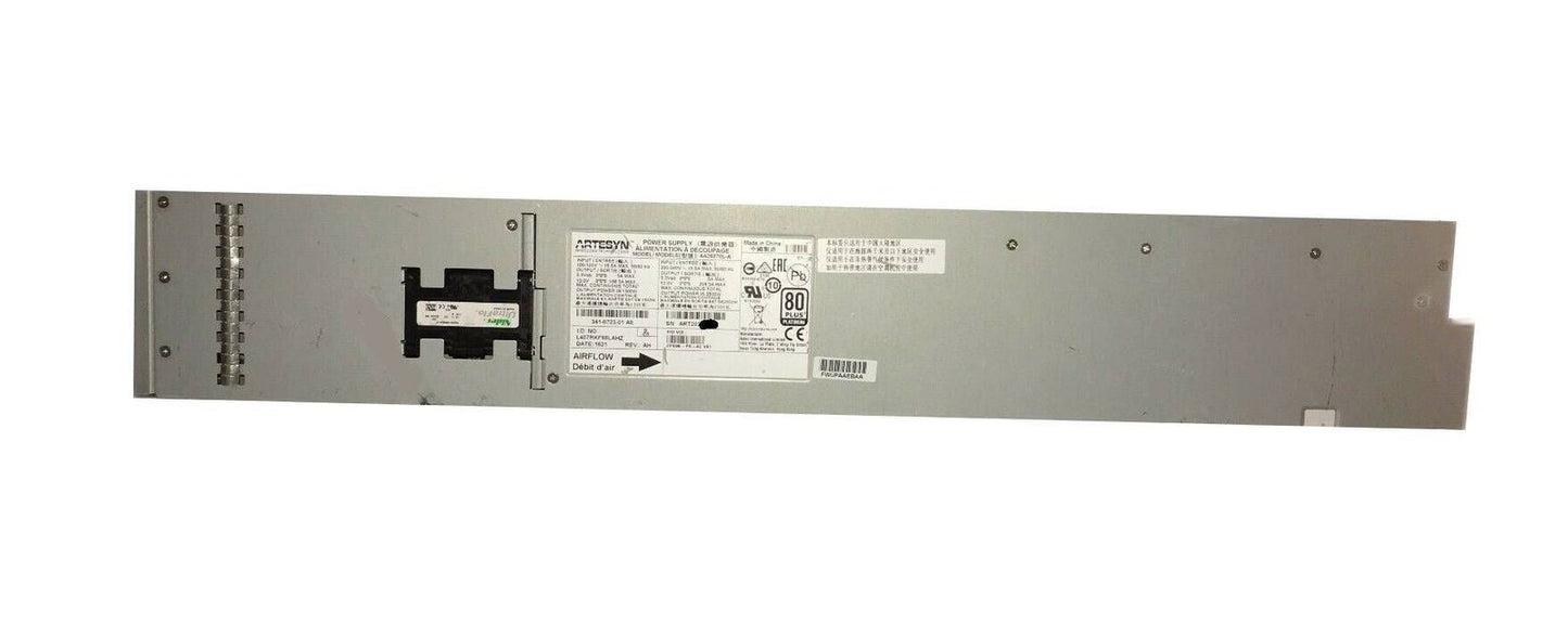 Cisco 500-Watts Power Supply - FPR9K-PS-AC
