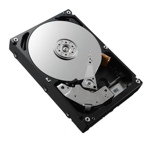 Dell 900GB Server Hard Drive - FR83F