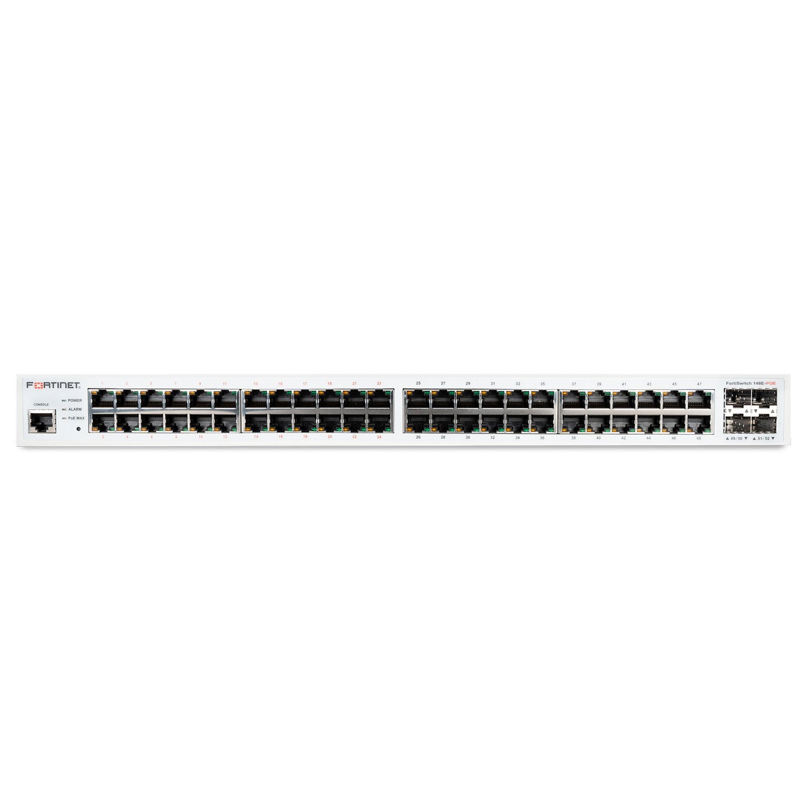 Fortinet Network Switch - FS-148E