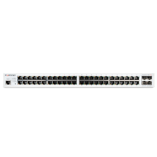 Fortinet Network Switch - FS-148E