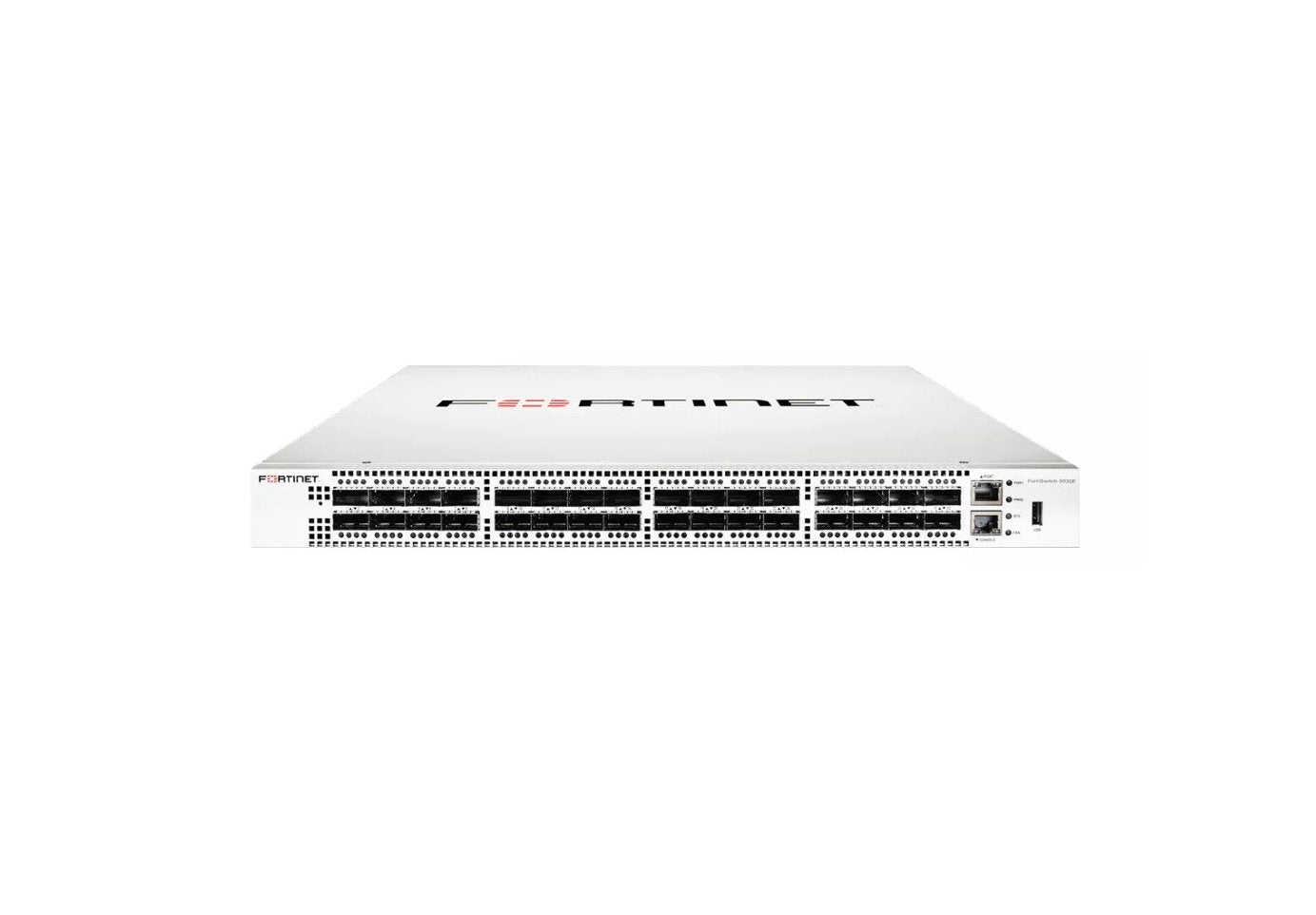Fortinet - FortiSwitch Network Switch - FS-3032E