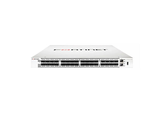 Fortinet - FortiSwitch Network Switch - FS-3032E