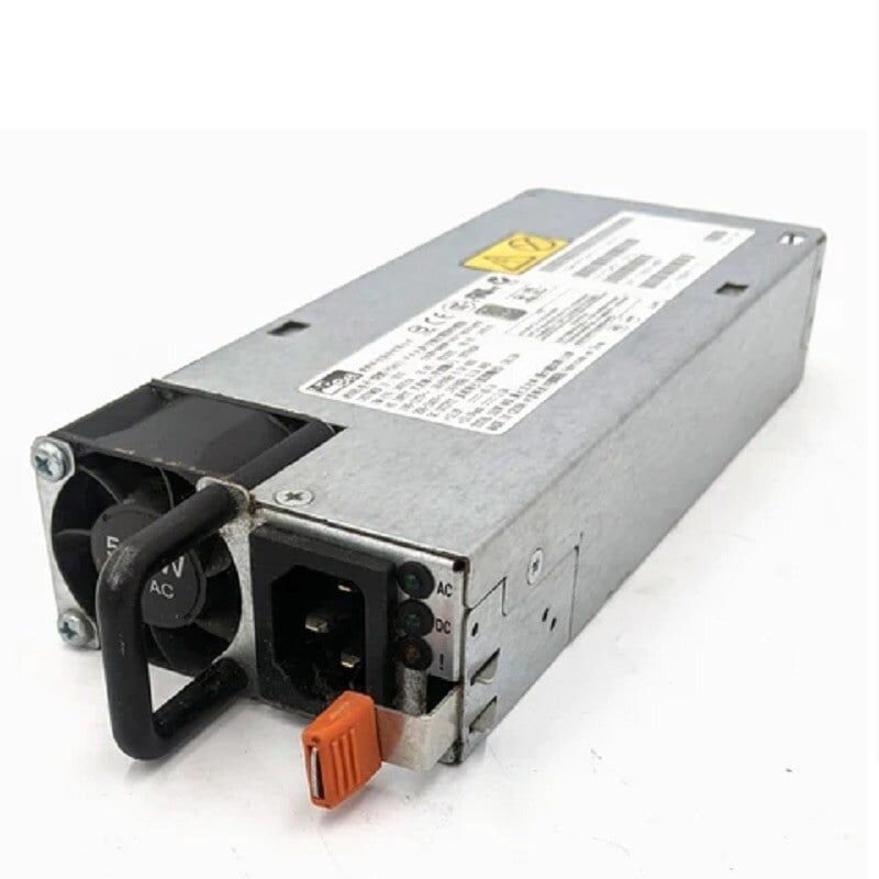 Lenovo 550-Watts Power Supply - FSA011