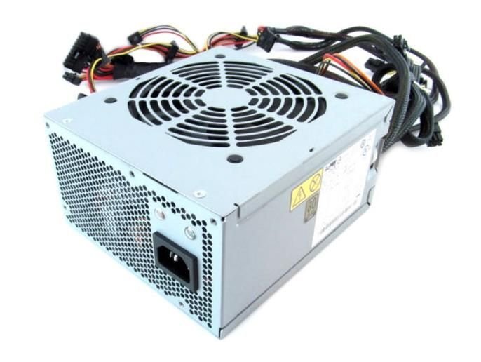 Lenovo 610-Watts Power Supply - FSA034-EL0G